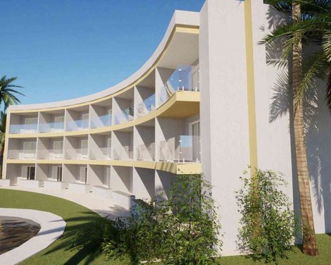 Arco Iris Apartamentos