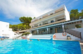 San Miguel Park Esmeralda Mar