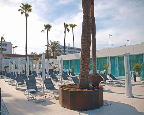 Hotel Nayra - Adults Only