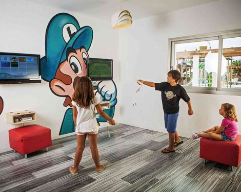 Grand Palladium Select Palace Ibiza