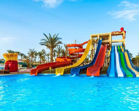 Rixos Premium Seagate
