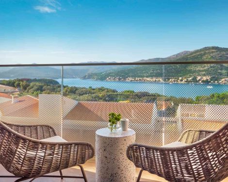 Valamar Tirena Hotel