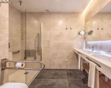 THB Gran Bahía - Apartamentos