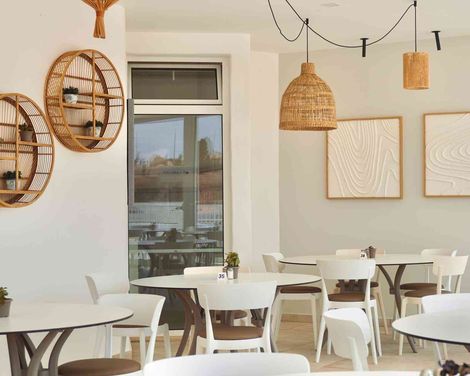 Hotel Ancora Park - SunPlace Hotels & Resorts