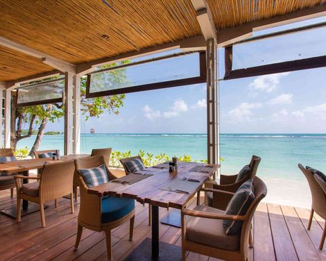 Chaweng Regent Beach Resort