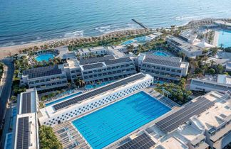 Lyttos Beach Resort & Sports Center
