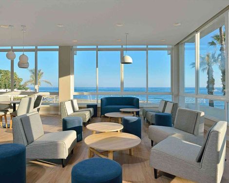 Sol Marbella Estepona · Atalaya Park