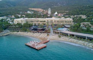 Vogue Hotel Supreme Bodrum