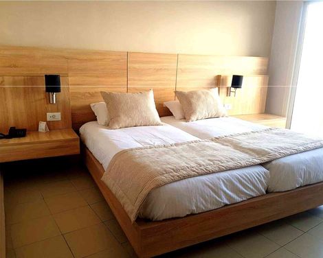 Riadh Palms Resort & Spa