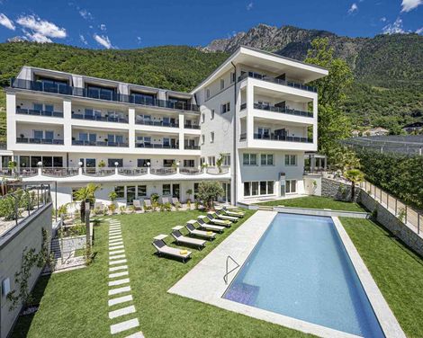 Mitterplarser Hotel