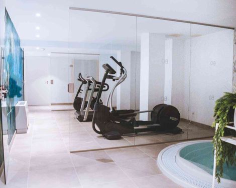 BQ Paguera Boutique Hotel 