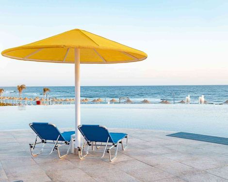 Pickalbatros Vita Resort - Portofino Marsa Alam