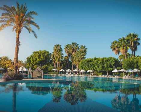 Terrace Beach Resort