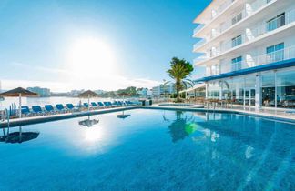 azuLine Hotel Mar Amantis & Mar Amantis II