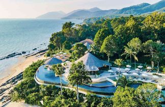 Koh Yao Yai Village
