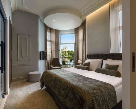 Hotel Ambasador