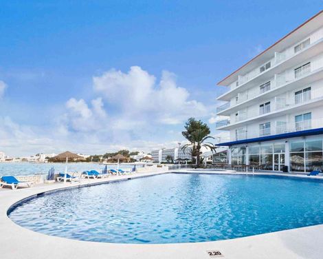 azuLine Hotel Mar Amantis & Mar Amantis II