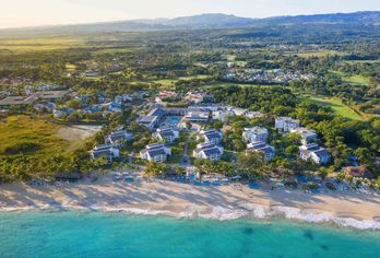 Emotions by Hodelpa Puerto Plata