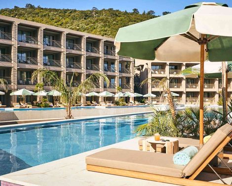 Hyde Bodrum
