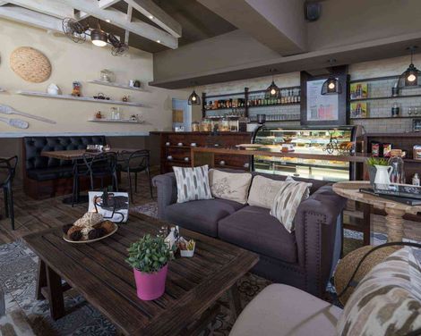 Emotions by Hodelpa Juan Dolio