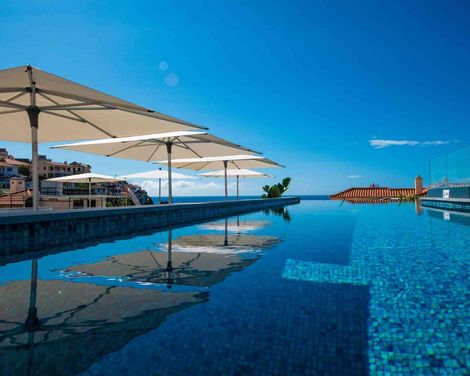 Pestana Fisherman Village - Boutique Hotel