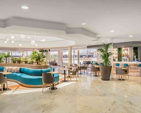 Barceló Corralejo Bay