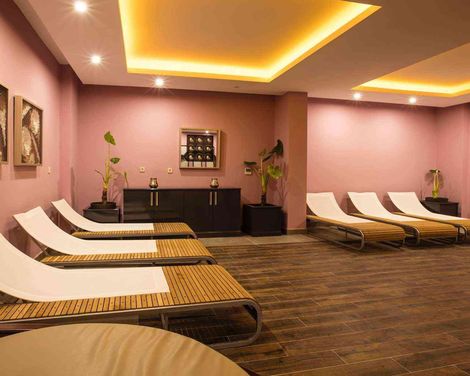 Palm Wings Ephesus Beach Resort