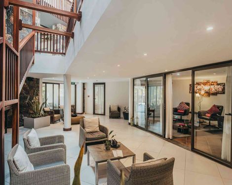 Crystals Beach Resort Belle Mare, a member of Radisson Individuals