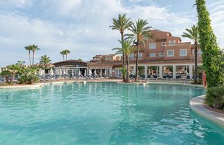 Aparthotel Ciudad Laurel