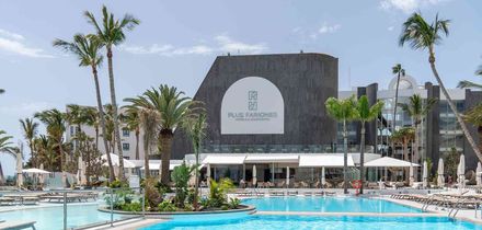 Plus Fariones Suite Hotel