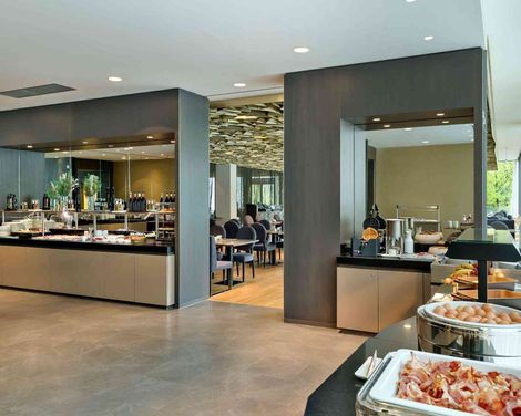 DoubleTree by Hilton Vienna Schonbrunn