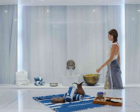 Hyatt Regency Kotor Bay Resort