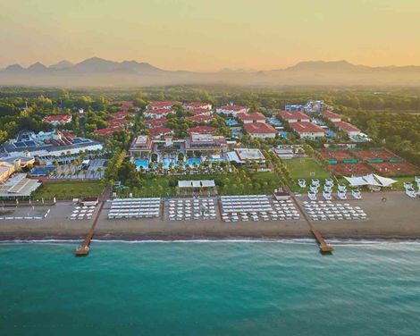 Güral Premier Belek