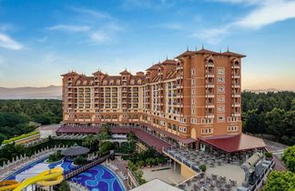 Villa Side Residence