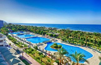 MC Arancia Resort Hotel & Spa