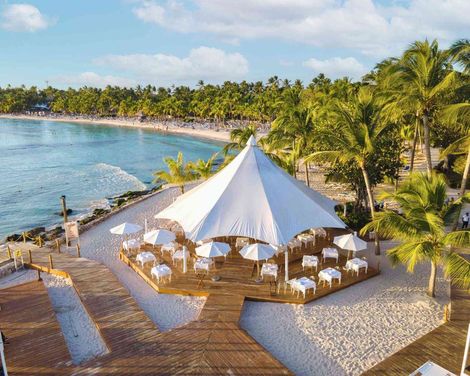 Viva Dominicus Palace by Wyndham, A Trademark All Inclusive