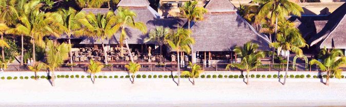 Trou aux Biches Beachcomber