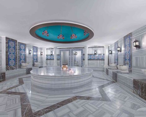 Quattro Family Club Dem Hotel