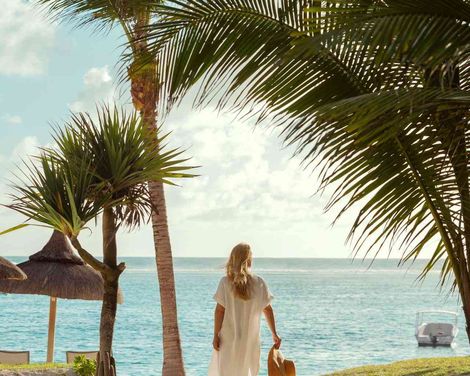 Crystals Beach Resort Belle Mare, a member of Radisson Individuals