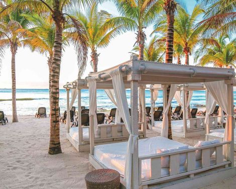 Sandos Caracol Nature Resort & Water Park