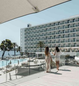 The Ibiza Twiins