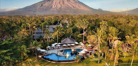 Siddhartha Ocean Front Resort & Spa