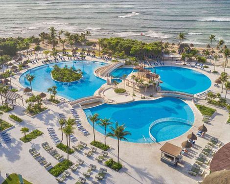 Bahia Principe Grand Tulum-2