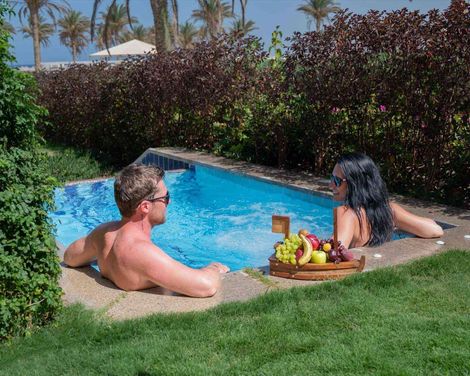 Sataya Resort Marsa Alam