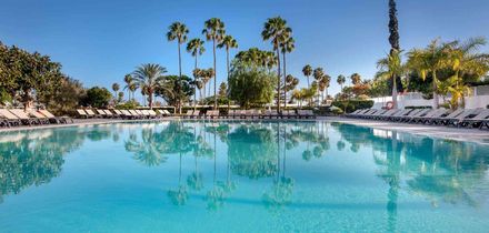 Barceló Margaritas Royal Level