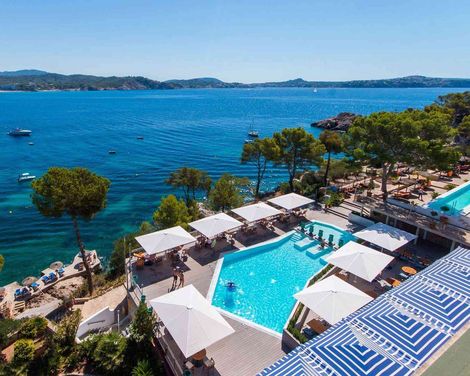 Hotel Coronado Thalasso & Spa