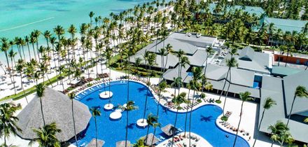 Barceló Bávaro Beach