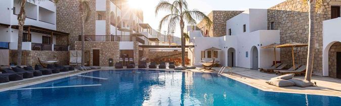 Costa Lindia Blue Star