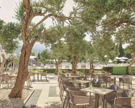 Bluesun Hotel Neptun