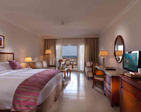 Baron Palace Sahl Hasheesh